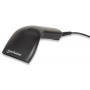 Scanner coduri bare Manhattan 178488, Contact CCD, USB 60mm, Scan Width